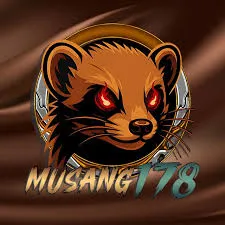 MUSANG178 - Petualangan Seru yang Tak Terlupakan