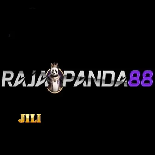 Logo rajapanda88
